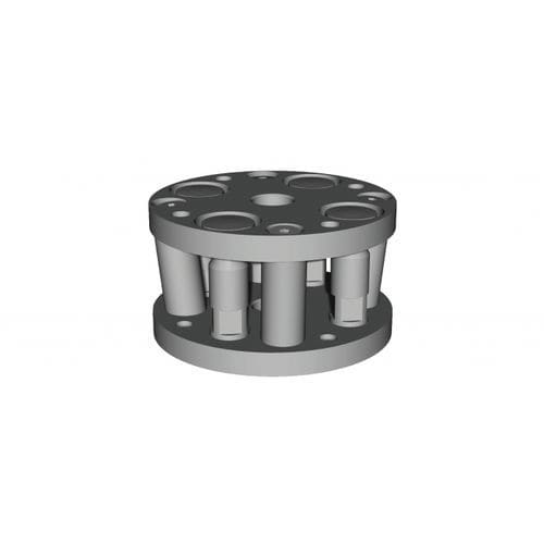 Compensatori assiali per robot - CCR-A series - Effecto Group S.p.A.