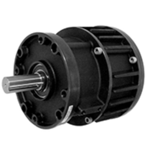 Frizione a disco - FMCE series - Nexen Group, Inc. - a frizione / pneumatica / per montaggio su flangia