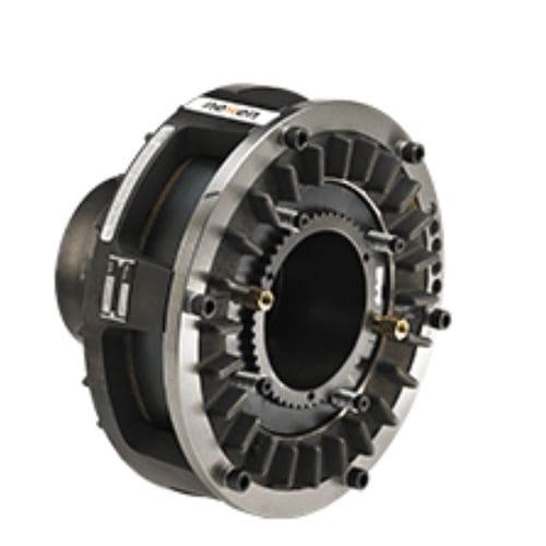 Frizione multidisco - DPC series - Nexen Group, Inc. - pneumatica / per applicazioni pesanti / per applicazioni a coppia elevata