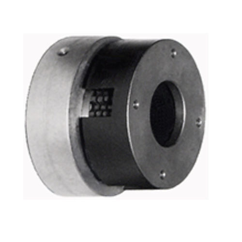 Frizione a disco - 4H series - Nexen Group, Inc. - pneumatica / per montaggio su flangia