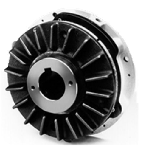 Freno a frizione - SE series - Nexen Group, Inc. - pneumatico / a molla / di controllo tensione
