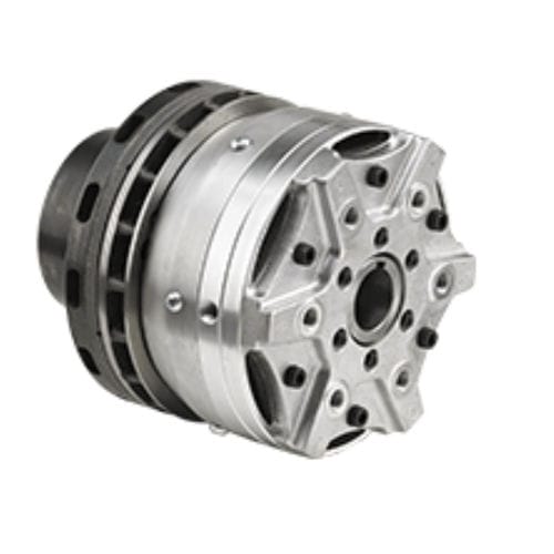 Frizione a frizione - STC series - Nexen Group, Inc. - pneumatica / per controllo del tensionamento / modulare
