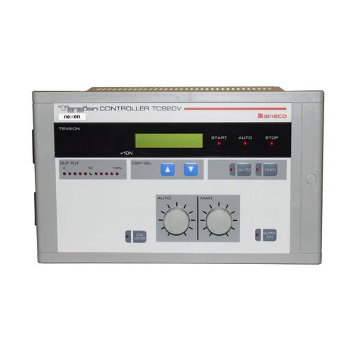 Controllore di tensione di banda - TC 920V - Nexen Group, Inc. - digitale / per frizione e freno