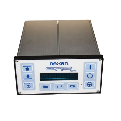 Controllore di tensione di banda - TCD 600 - Nexen Group, Inc. - digitale