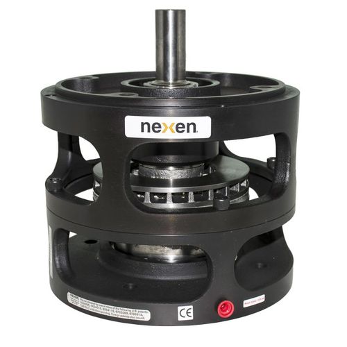 Frizione a disco - MDO   - Nexen Group, Inc. - a frizione / pneumatica / modulare