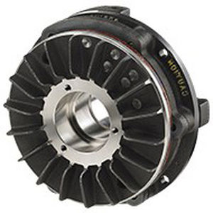 Freno a frizione - TSE series - Nexen Group, Inc. - pneumatico / a molla / di controllo tensione