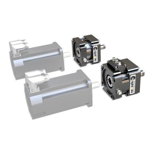 Freno a frizione - NexSafe&reg; - Nexen Group, Inc. - a molla / per servomotore / senza gioco