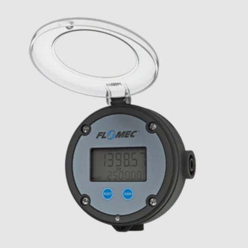 Controllore per batch - EB11  - FLOMEC