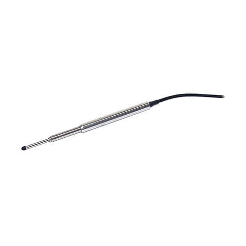 Trasduttore di spostamento lineare - 8738-DK830 - burster präzisionsmesstechnik gmbh & co kg - magnetico / ad uso industriale / ad alta precisione