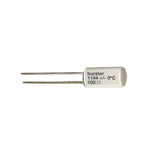 Resistore a filo - 1144-Pt - burster präzisionsmesstechnik gmbh & co kg - di potenza / di alta precisione / in miniatura
