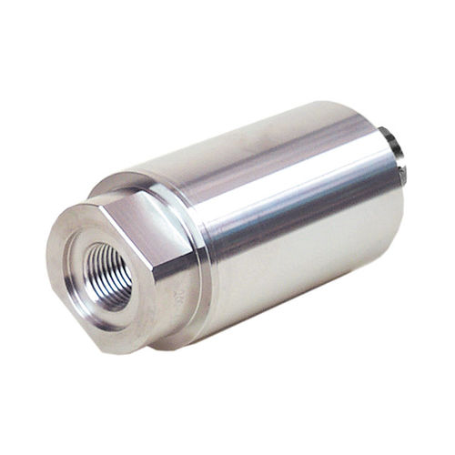 Trasduttore di pressione relativa - 8201N - burster präzisionsmesstechnik gmbh & co kg - assoluta / a membrana / analogico