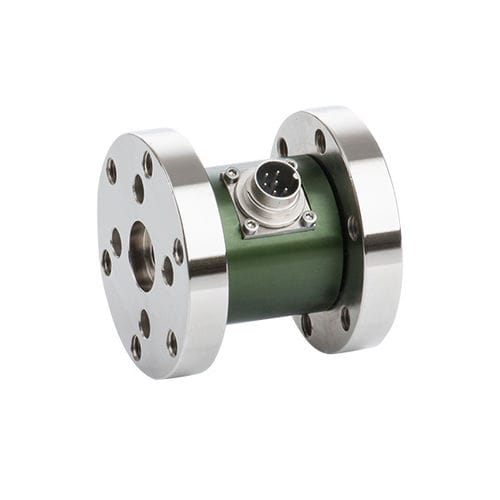 Sensore di coppia statico - 8627 - burster präzisionsmesstechnik gmbh & co kg - dinamico / con fissaggio a flangia / digitale