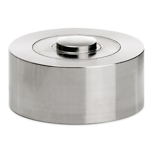 Cella di carico a compressione - 8526 - burster präzisionsmesstechnik gmbh & co kg - a bottone / per ponte estensimetrico / a basso ingombro