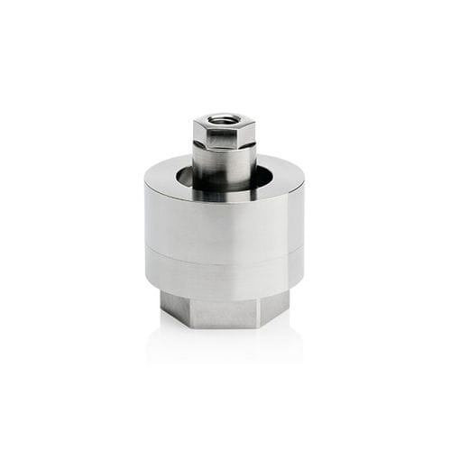 Cella di carico di trazione-compressione - 8427 - burster präzisionsmesstechnik gmbh & co kg - canister / per ponte estensimetrico / 1 mV/V
