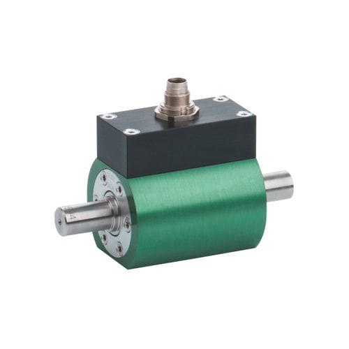 Sensore di coppia statico - 8625 - burster präzisionsmesstechnik gmbh & co kg - digitale / analogico / DC