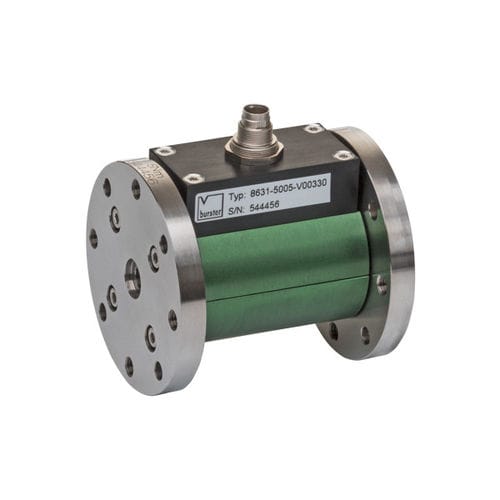 Sensore di coppia statico - 8631 - burster präzisionsmesstechnik gmbh & co kg - senza contatto