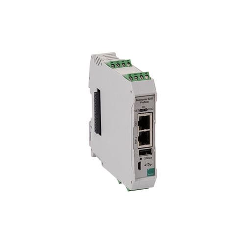 Controllore di bus di campo - 9251 - burster präzisionsmesstechnik gmbh & co kg
