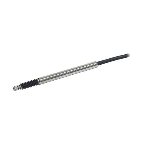 Trasduttore di spostamento lineare - 8738-DK25, DK50, DK100 - burster präzisionsmesstechnik gmbh & co kg - magnetostrittivo / analogico / ad uso industriale