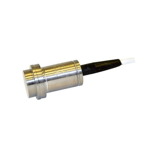 Trasmettitore di pressione relativa - 8103 - burster präzisionsmesstechnik gmbh & co kg - atmosferica / a membrana / analogico