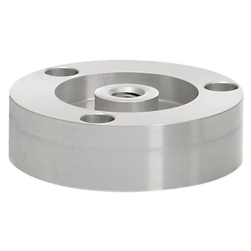 Cella di carico di trazione-compressione - 8523 - burster präzisionsmesstechnik gmbh & co kg - a bottone / per ponte estensimetrico / compatta