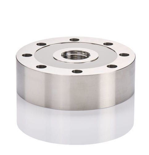 Cella di carico a trazione - 8525 - burster präzisionsmesstechnik gmbh & co kg - canister / per ponte estensimetrico / ad alta precisione