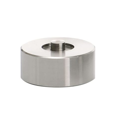 Cella di carico a compressione - 8532 - burster präzisionsmesstechnik gmbh & co kg - in linea / per ponte estensimetrico / con amplificatore integrato