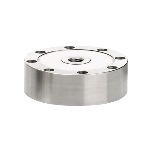 Cella di carico di trazione-compressione - 8524 - burster präzisionsmesstechnik gmbh & co kg - a bottone / per ponte estensimetrico / di precisione