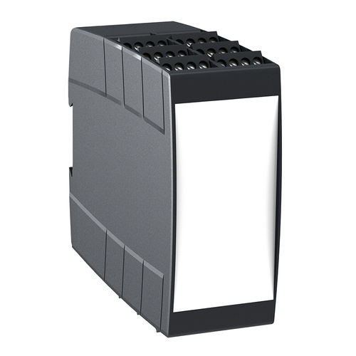 Scatola compatta - KS 4400 series - DOLD - per guida DIN / modulare / in plastica