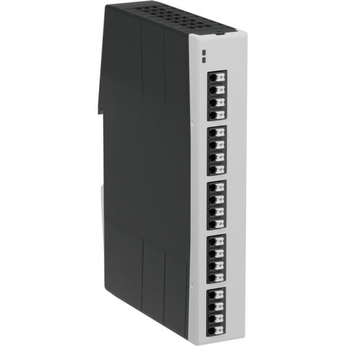 Scatola per guida DIN - KV 4600 series - DOLD - mobile / modulare / in plastica