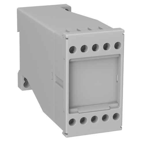 Scatola per guida DIN - K 70 series - DOLD - modulare / in plastica / per impianto elettronico