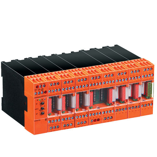 Sistema di sicurezza configurabile - SAFEMASTER M - DOLD