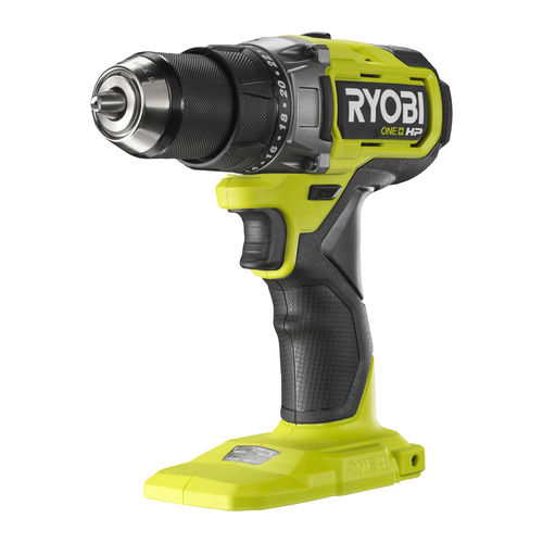 Trapano avvitatore - RDD18X-0 - RYOBI - senza filo / potente / a doppia velocità