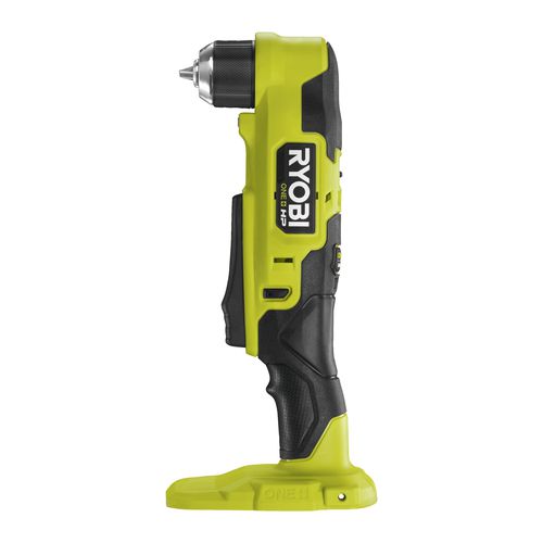 Trapano senza filo - RAD18C-0 - RYOBI - compatto / a gomito / a doppia velocità