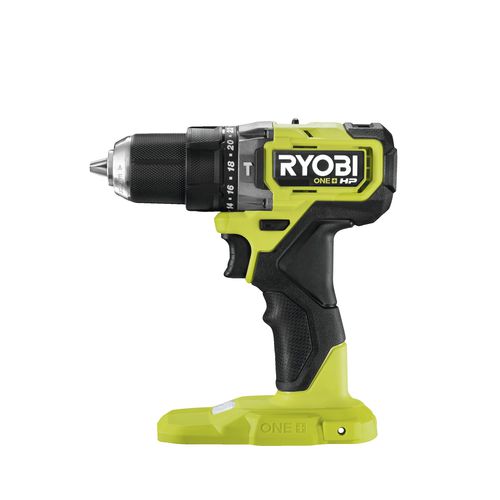 Trapano senza filo - RPD18C-0 - RYOBI - compatto / a doppia velocità / per legno