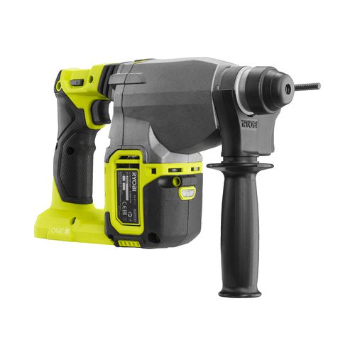 Martello picconatore elettrico - RSDS18X-0 - RYOBI - per cantiere