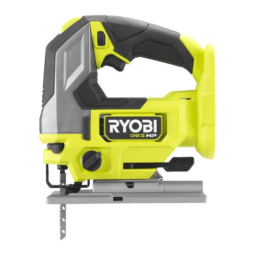 Seghetto alternativo - RJS18X-0 - RYOBI - per plastica / per metalli / per legno