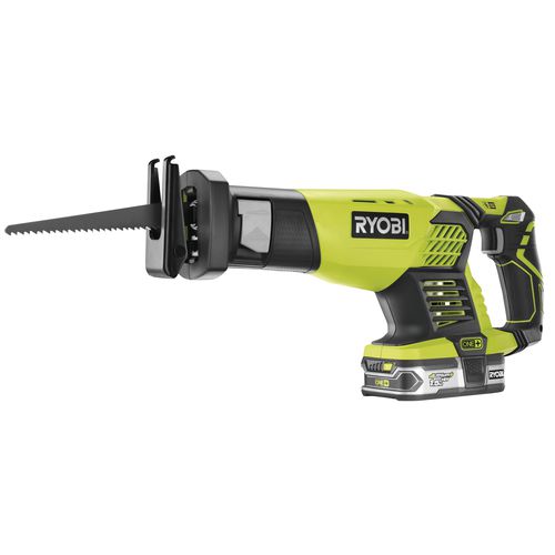 Sega a gattuccio - RRS1801M - RYOBI - alternativa / per metalli / per legno