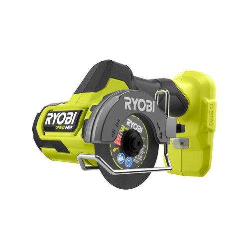 Troncatrice - RCT18C-0 - RYOBI - per acciaio / per plastica / compatta