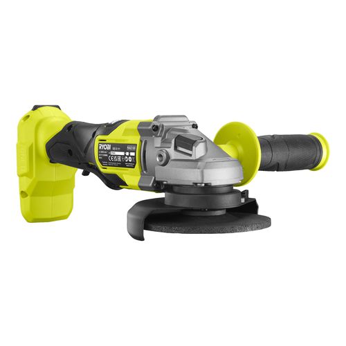 Smerigliatrice angolare - RAG18X-0 - RYOBI - elettrica / brushless / compatta