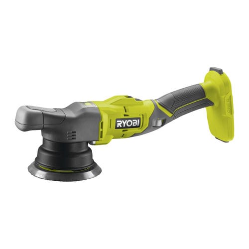 Lucidatrice rotativa - R18P-0 - RYOBI - elettrica / per metallo / portatile