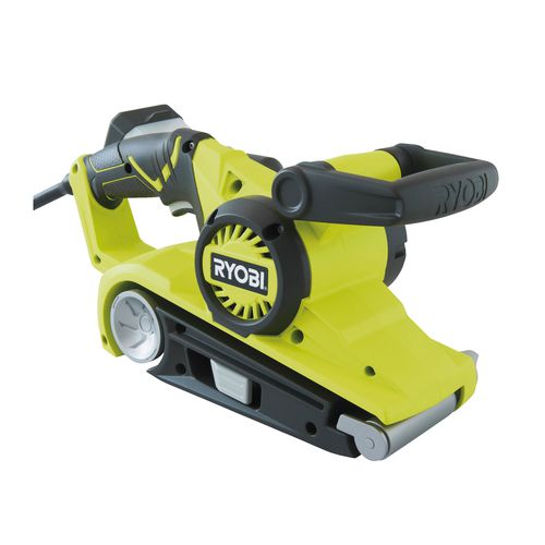 Levigatrice a nastro - EBS800V - RYOBI - elettrica / per legno