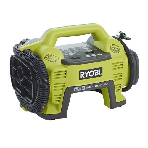 Gonfiatore per pneumatici - R18I-0 - RYOBI