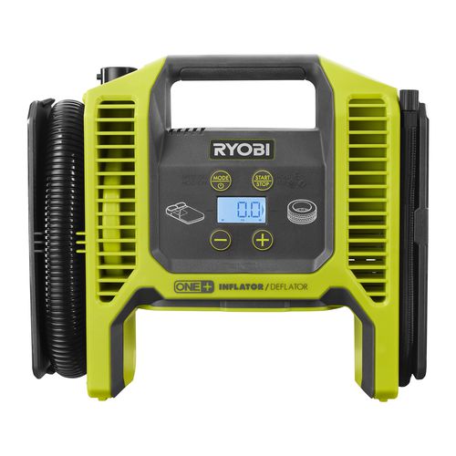 Gonfiatore per pneumatici - R18MI-0 - RYOBI