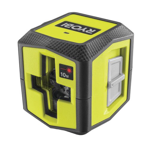 Laser a croce rosso - RBCLLR1 - RYOBI