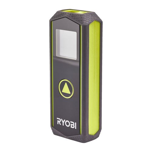 Telemetro laser - RBLDM20 - RYOBI - portatile / con misurazione continua