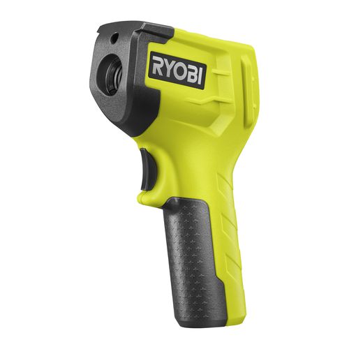 Termometro a infrarossi - RBIRT08 - RYOBI - digitale / °C / °F