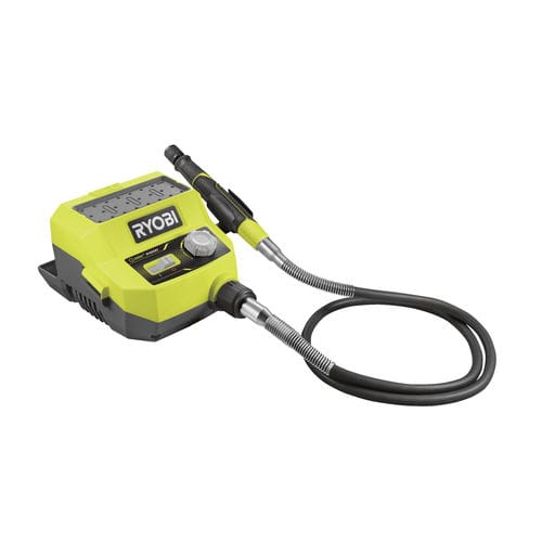Utensile ad oscillazione - RRTS18-0A35 - RYOBI