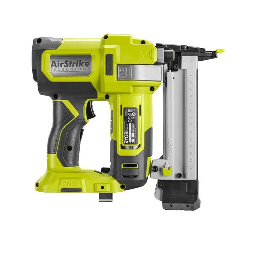 Graffatrice a batteria - R18GS18-0 - RYOBI - per mobile / a una mano