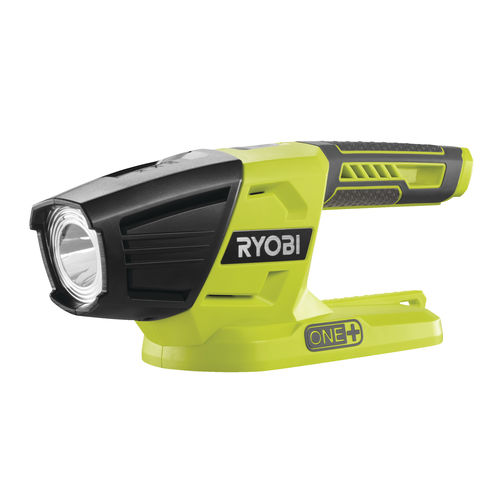 Torcia LED - R18T-0 - RYOBI - da lavoro / di alta potenza / senza fili