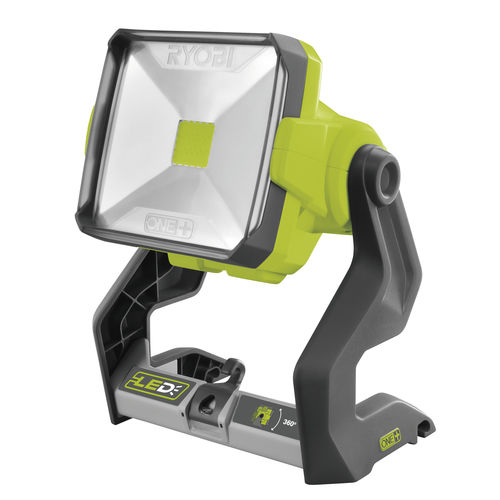 Proiettore LED - R18ALW-0 - RYOBI